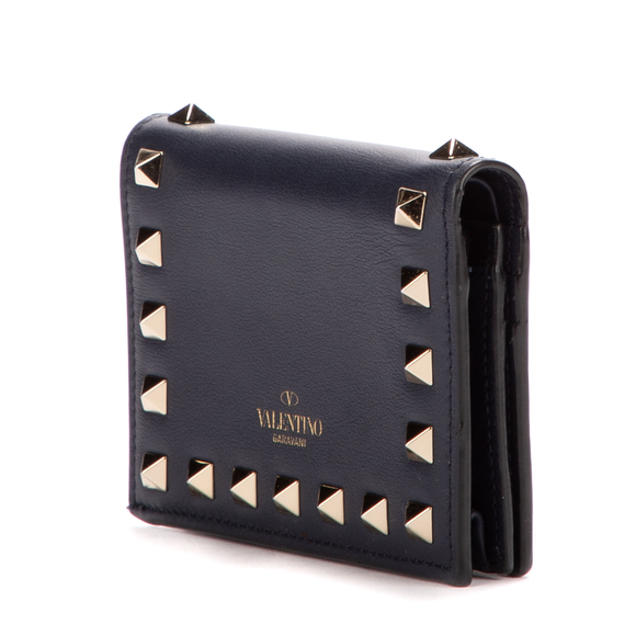 Valentino Rockstud Square mini - Picture 2 of 7